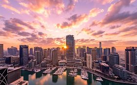 فيدا مرسى دبي ونادي اليخوت